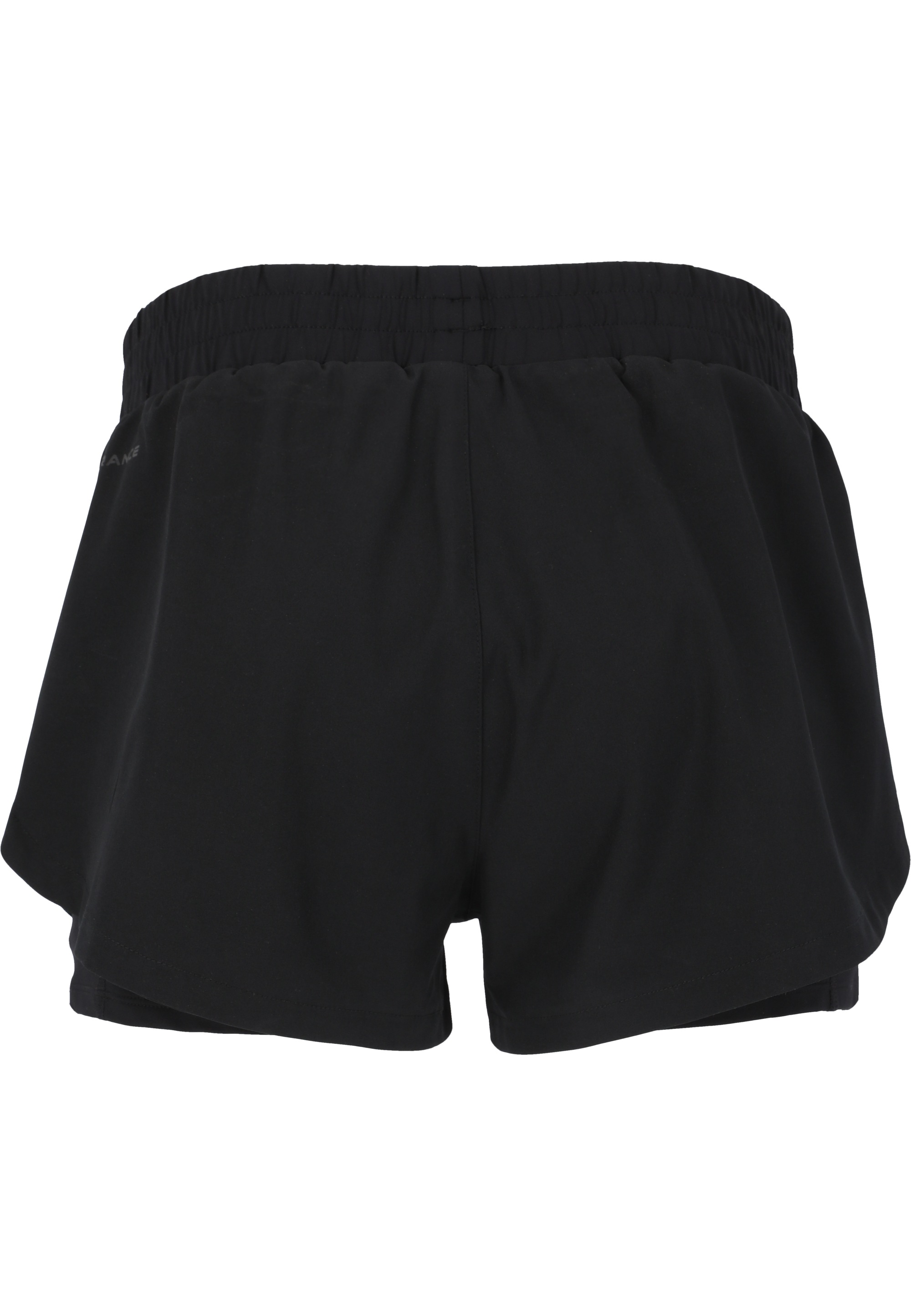 ENDURANCE Shorts »Yarol«, mit praktischer 2-in-1-Funktion shoppen | Trainingshosen