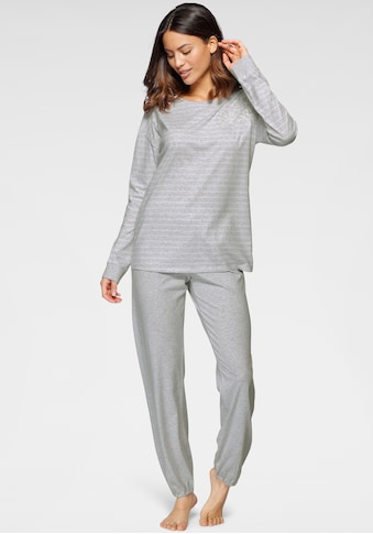 Triumph Pyjama, (2 tlg., 1 Stück) kaufen
