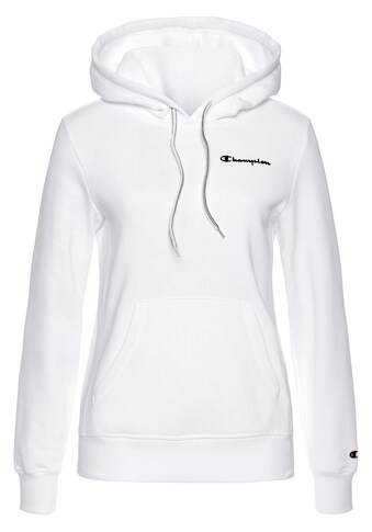 Champion Kapuzensweatshirt Â»Hooded SweatshirtÂ« kaufen