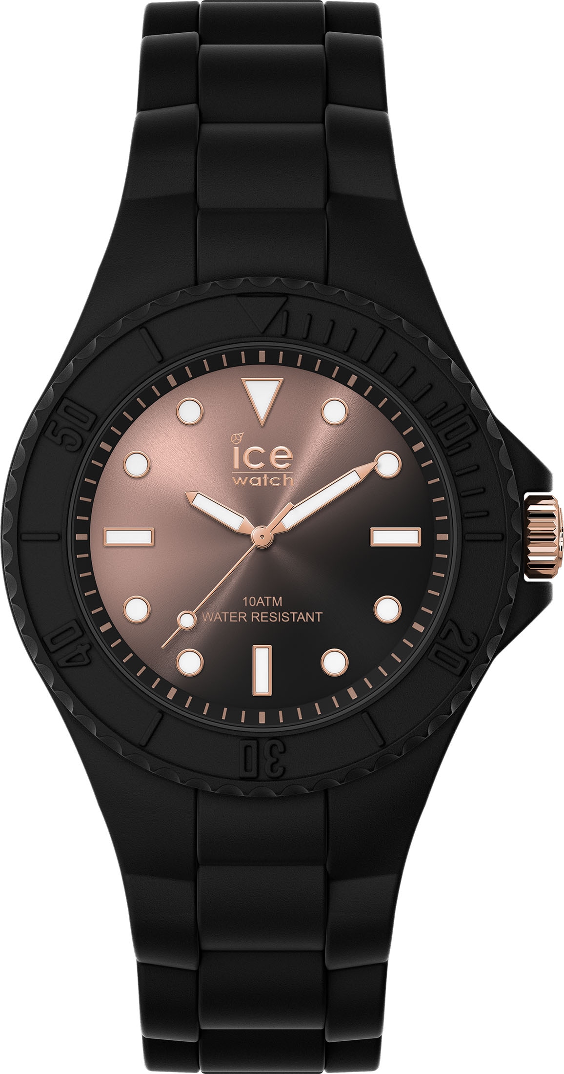 ice-watch Quarzuhr »ICE generation - Sunset, 019144« bestellen | I\'m walking
