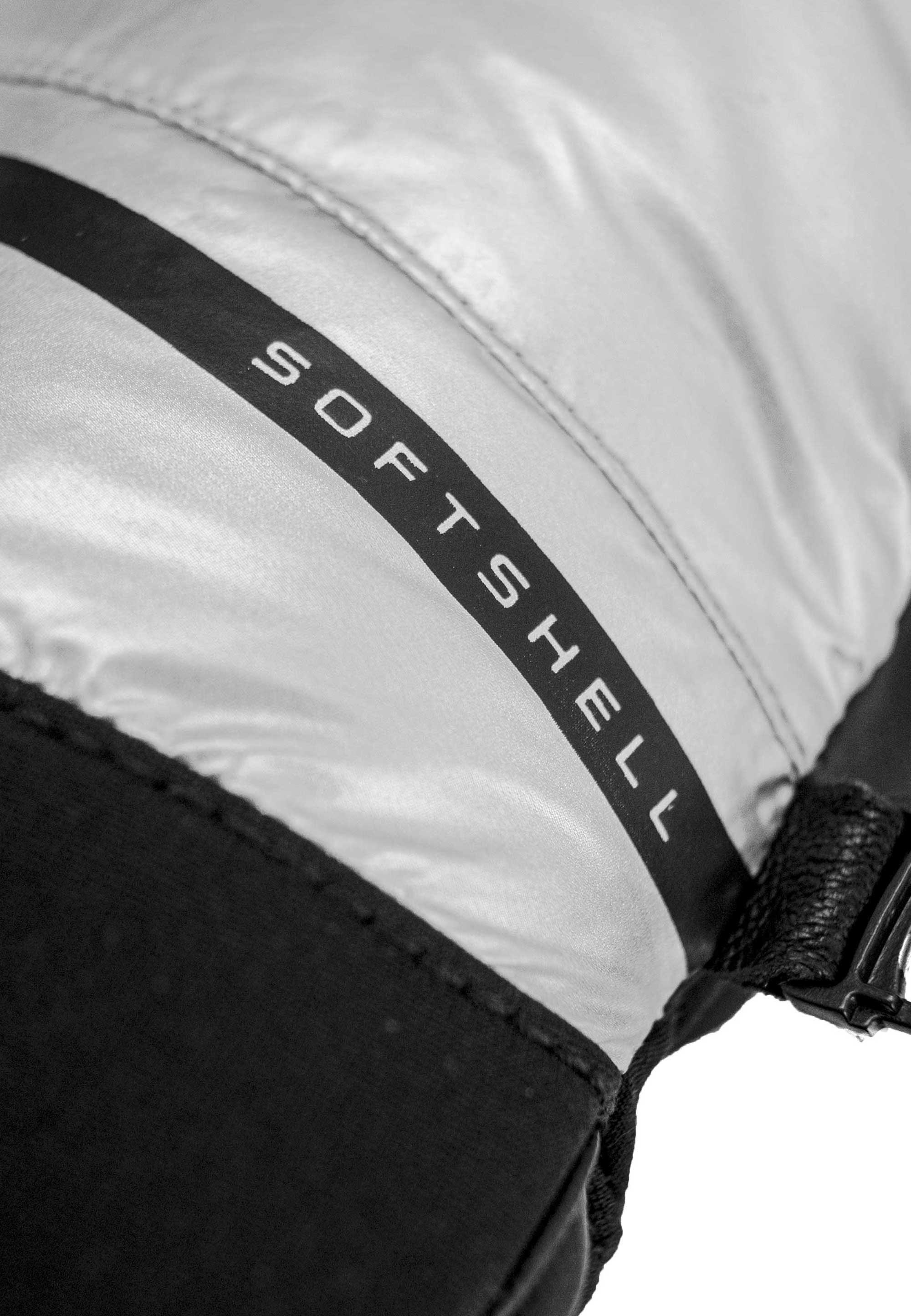 Reusch Skihandschuhe Material walking aus und »Tessa wasserdichtem atmungsaktivem STORMBLOXX™«, Onlineshop | I\'m im