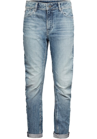 G-Star RAW Boyfriend-Jeans »Arc 3D Boyfriend Jeans«, einzigartiges, zeitloses 3D-Design kaufen