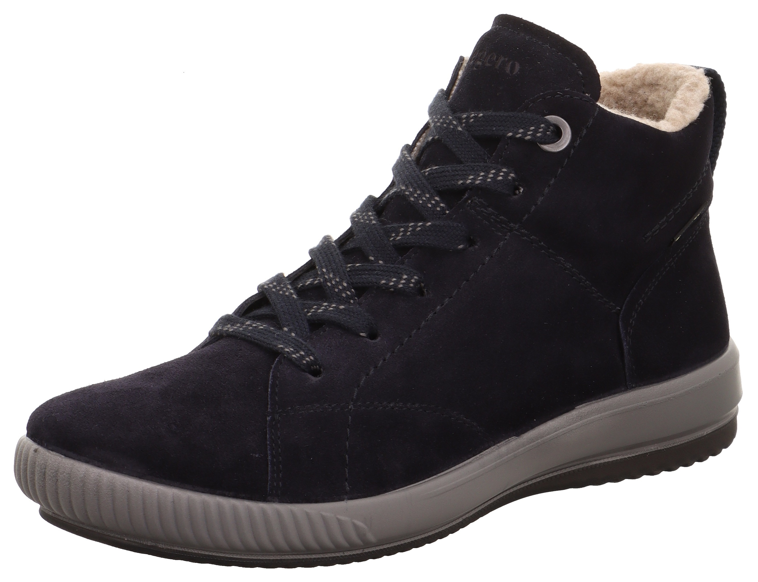 Schnürboots »TANARO 5.0«, mit GORE-TEX