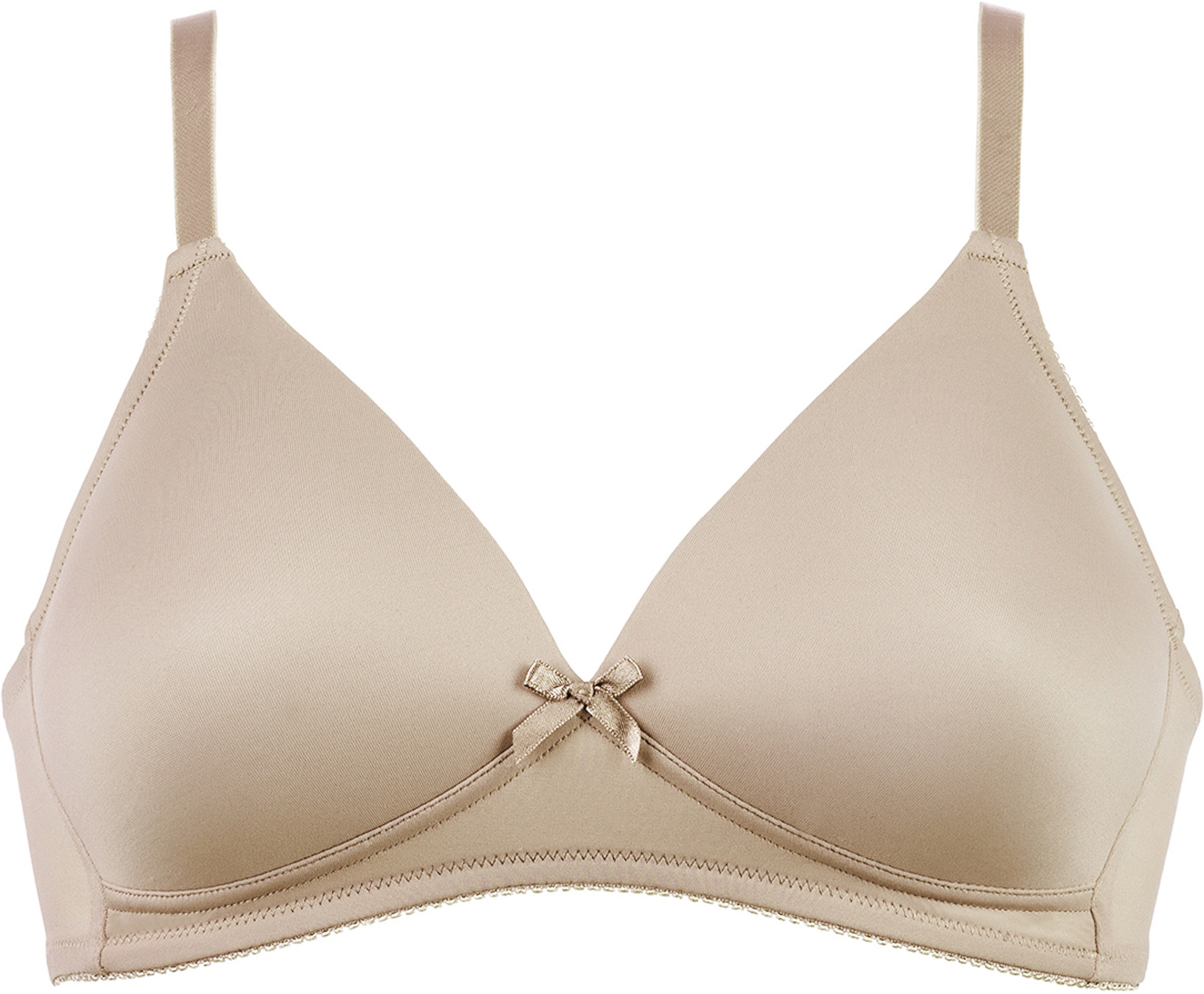 Naturana SOFT-BH MIT SIDE SMOOTHER EFFEKT - T-shirt bra - light