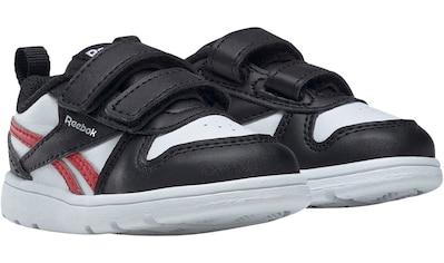 Reebok Classic Sneaker »REEBOK ROYAL PRIME 2«, mit Klettverschluss kaufen