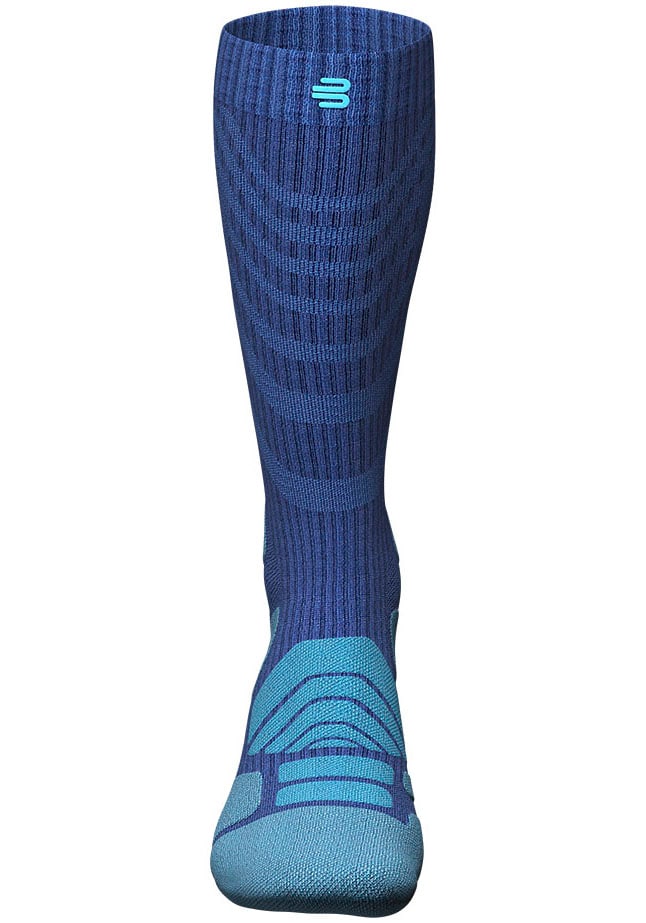 Socks«, mit online Bauerfeind Kompression | Sportsocken »Outdoor Compression walking I\'m Merino kaufen