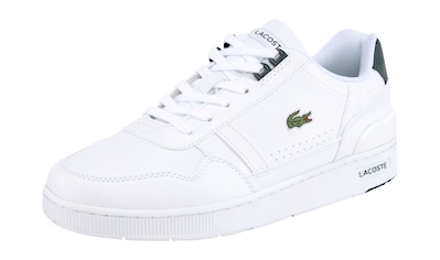Lacoste Sneaker »T-CLIP 0121 1 SUJ« kaufen