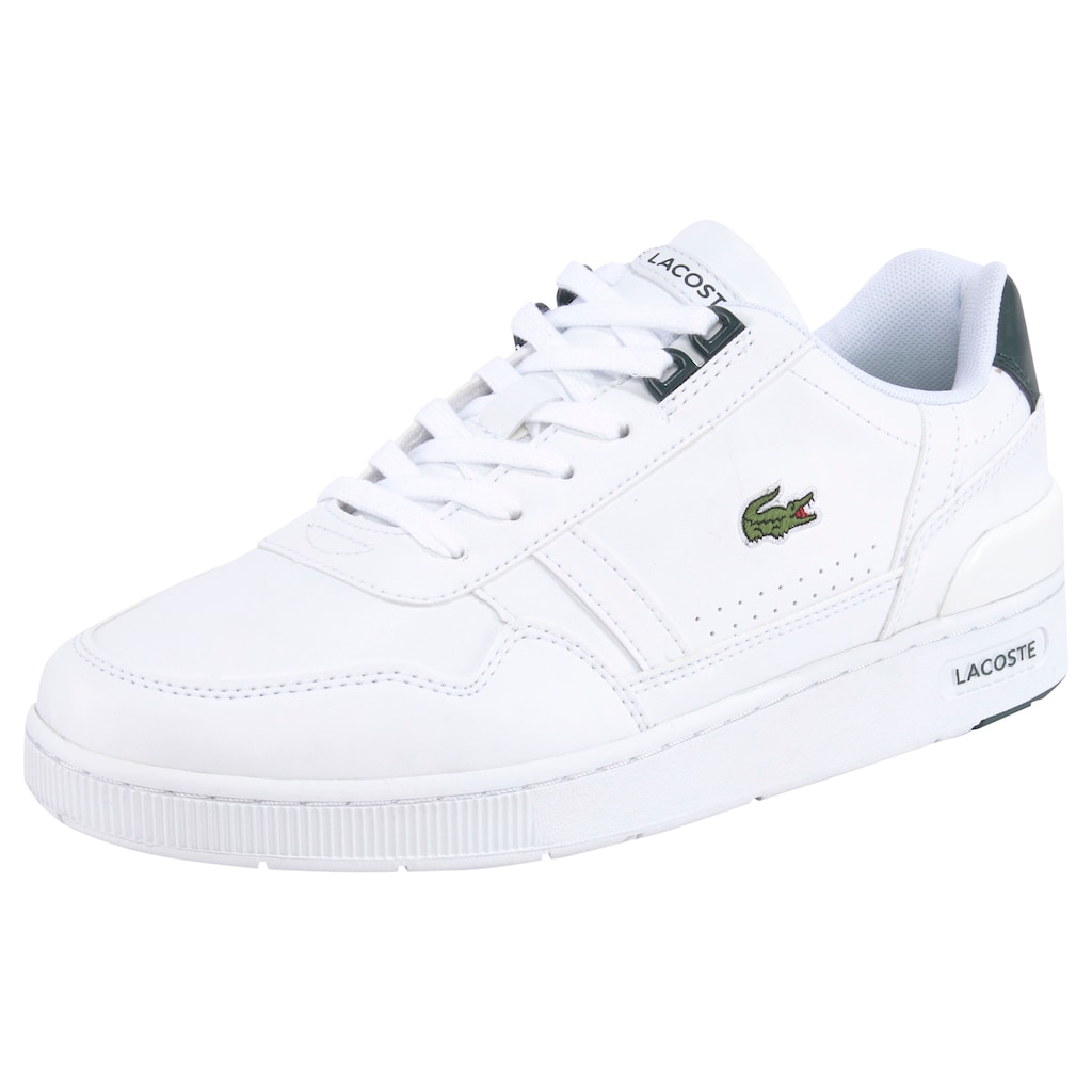 Lacoste Sneaker T-CLIP 0121 1 SUJ