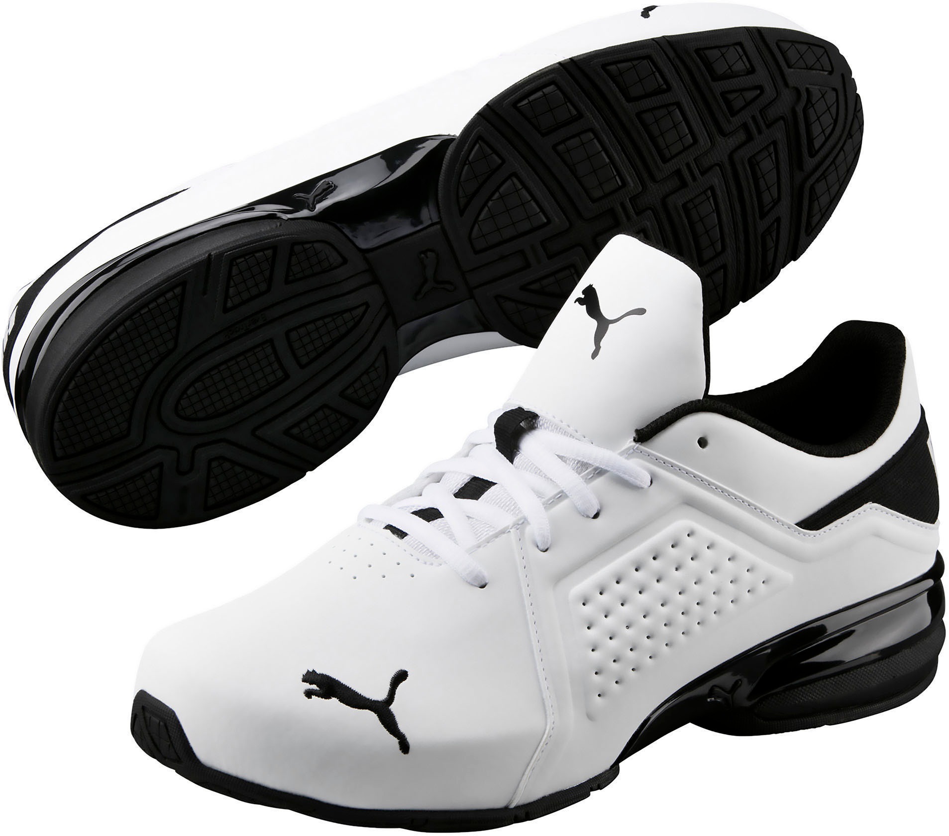 PUMA Sneaker »Viz Runner« kaufen