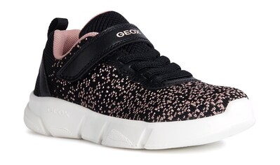 Geox Sneaker »J ARIL GIRL«, mit Gummibändern kaufen