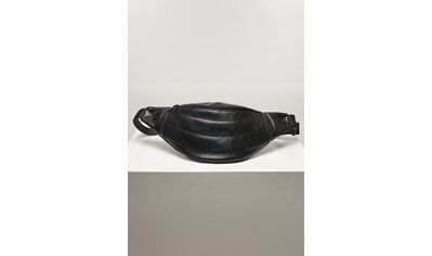 URBAN CLASSICS Handtasche »Herren Puffer Imitation Leather Shoulder Bag«, (1 tlg.) kaufen