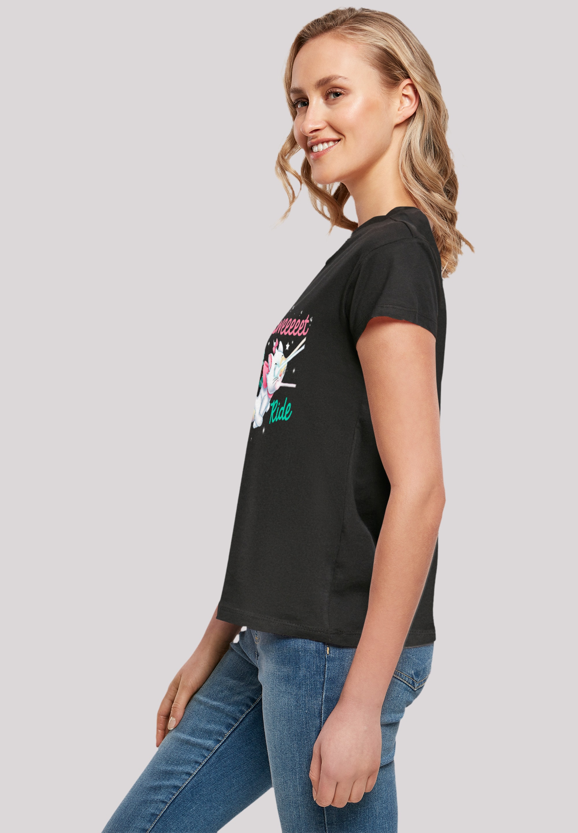 »Disney Sweet Qualität online F4NT4STIC Ralph T-Shirt Ride«, | I\'m walking Premium reichts kaufen