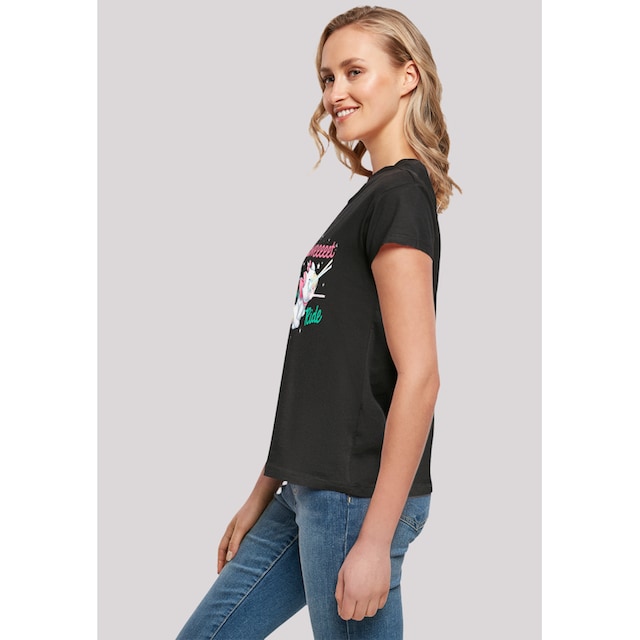F4NT4STIC T-Shirt »Disney Ralph reichts Sweet Ride«, Premium Qualität  online kaufen | I\'m walking