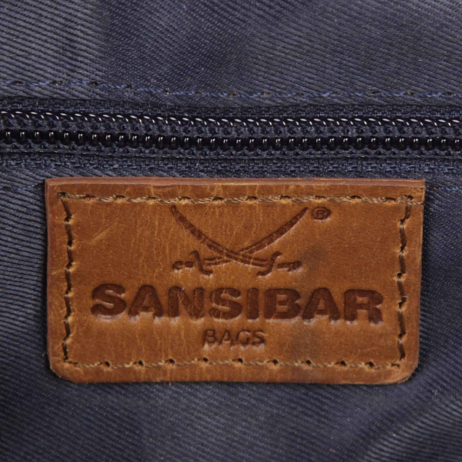 Sansibar Umhängetasche »SANSIBAR SYLT«, echt kaufen Leder walking I\'m | online