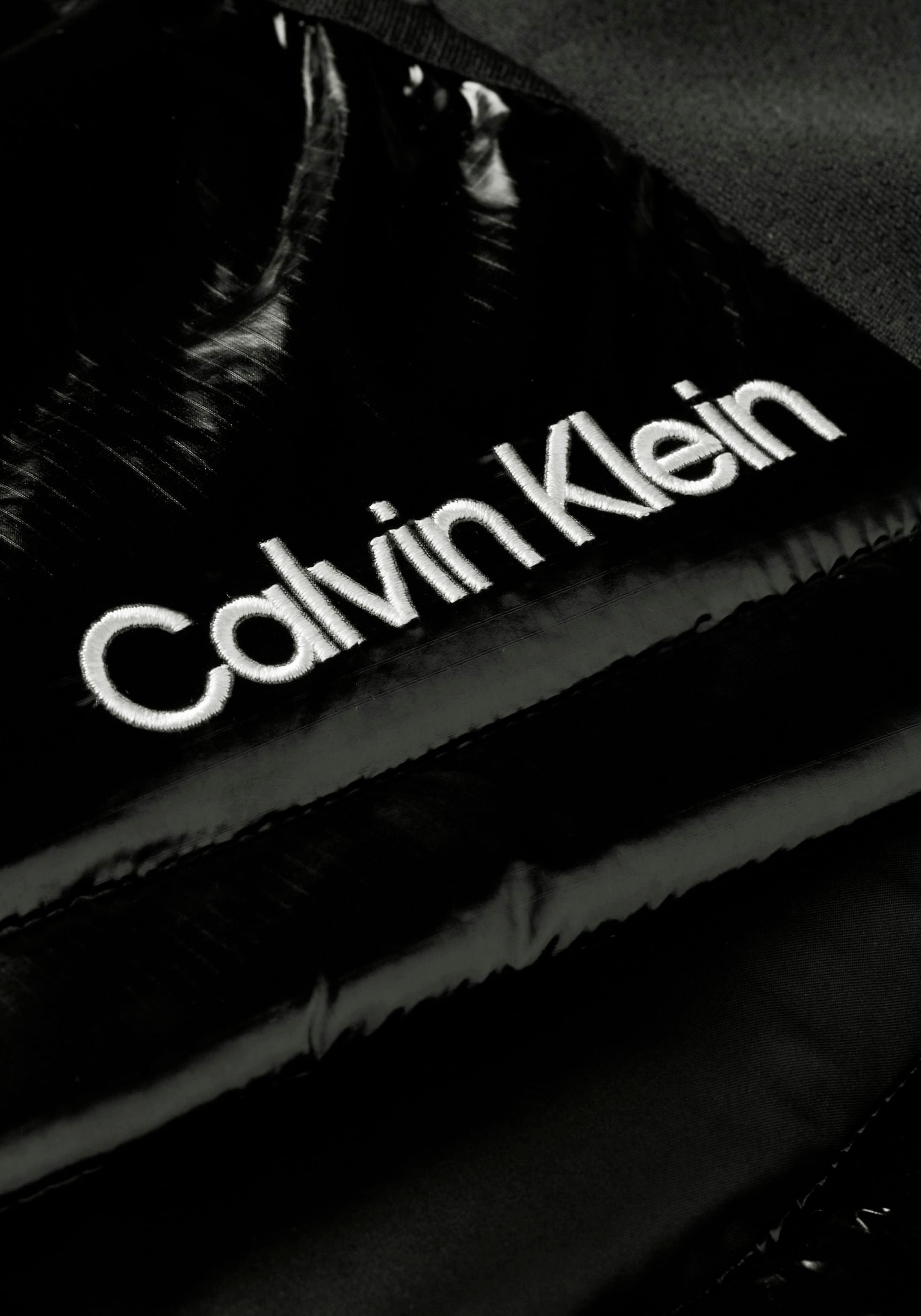 Calvin Klein Sport Steppweste »HYBRID - Padded Vest« online kaufen | I\'m  walking
