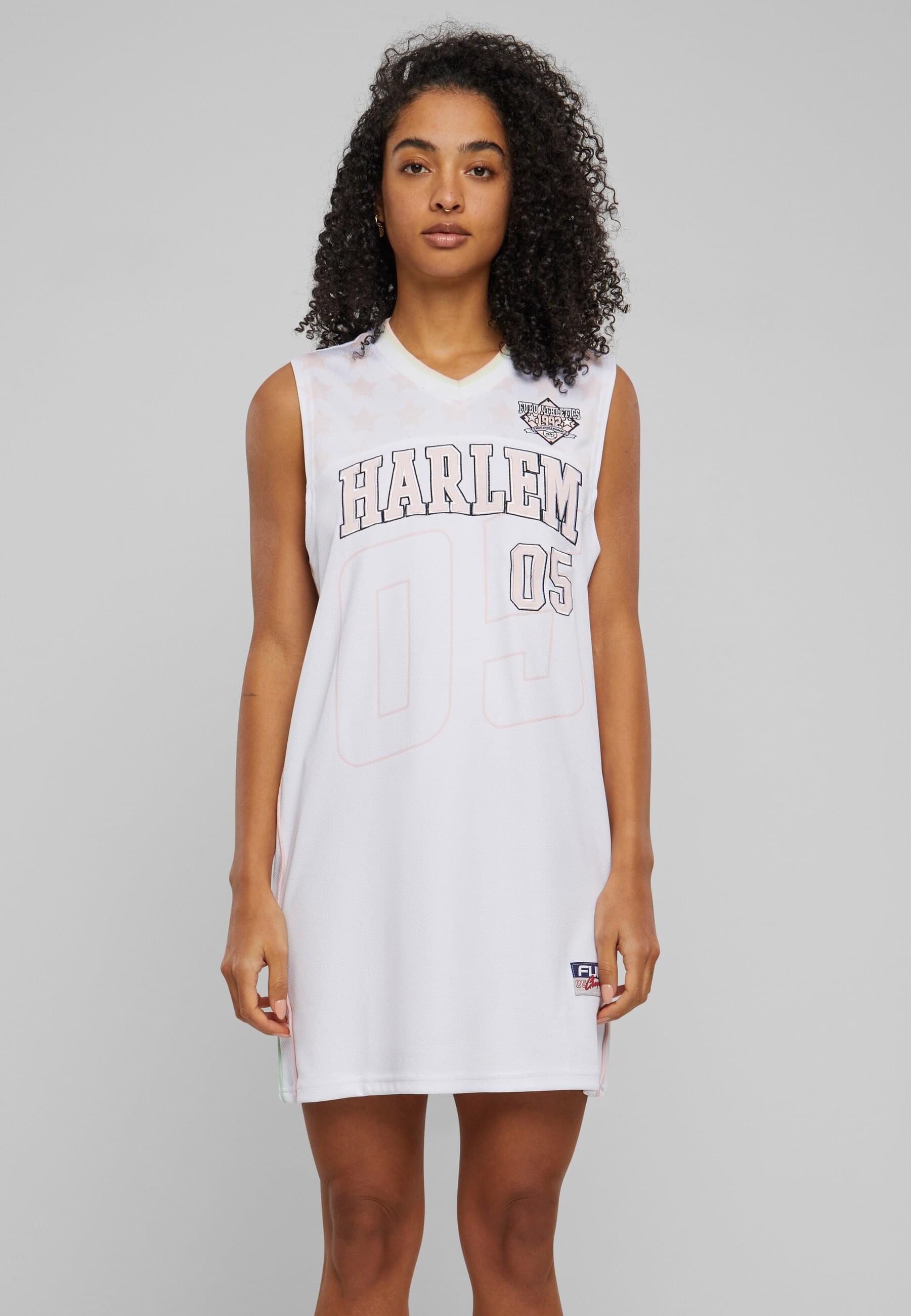 Fubu Stillkleid »Damen FW221-009-1 FUBU Athletics Harlem Sleeveless Dress«,  (1 tlg.) bestellen | Stillkleider