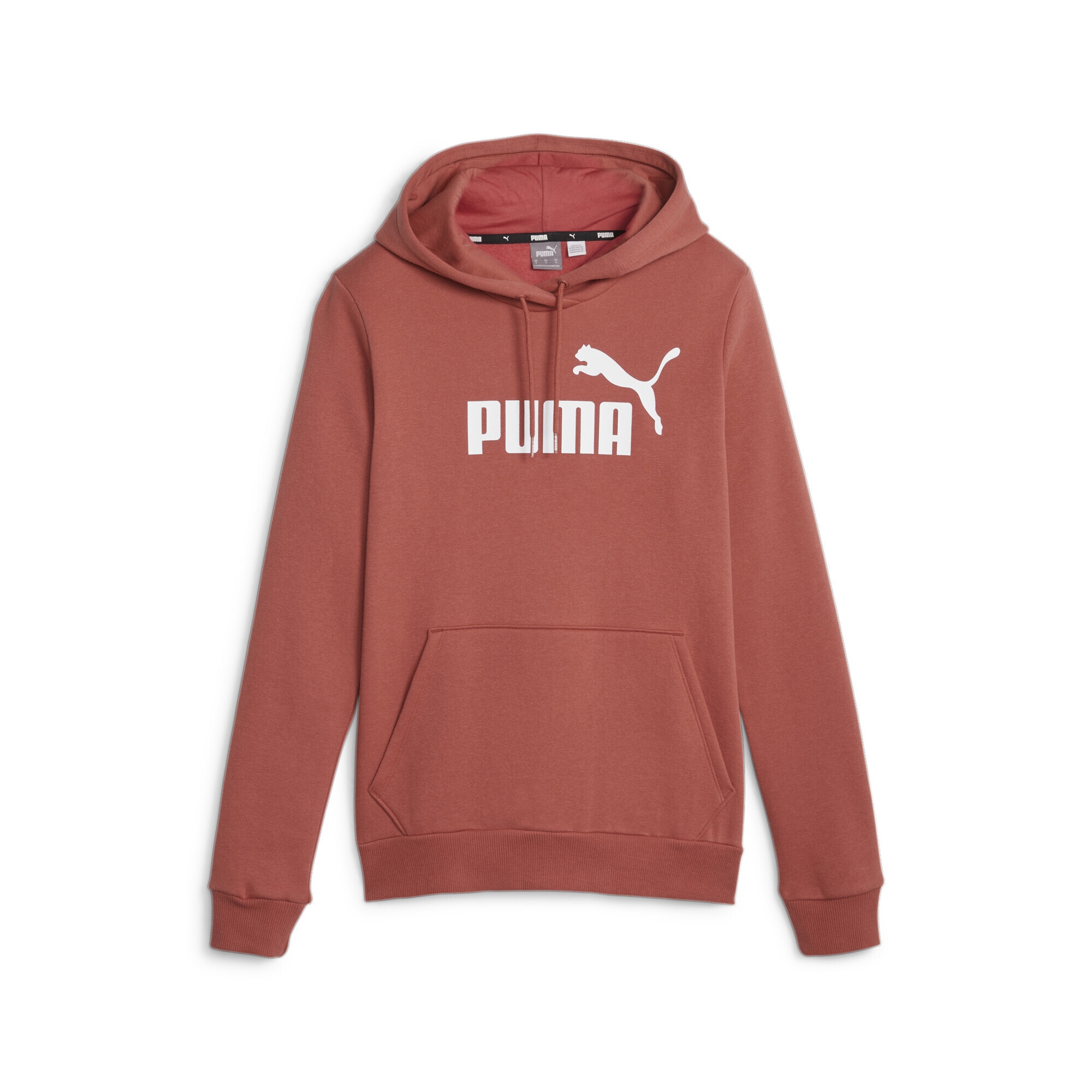 PUMA Hoodie »Essentials FL Logo Damen« online hoodie