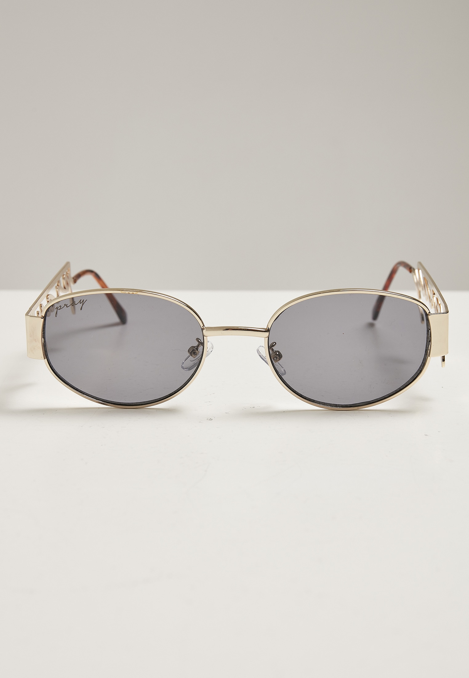 MisterTee Sonnenbrille »Accessoires Metal Sunglasses Pray« kaufen | I\'m  walking | Sonnenbrillen