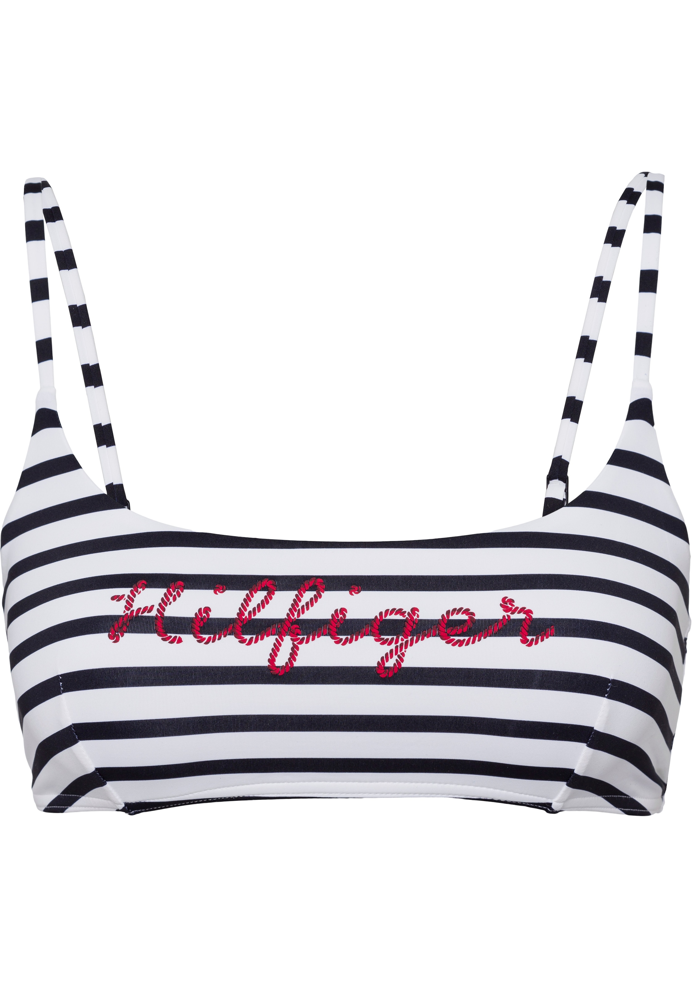 Tommy Hilfiger Swimwear Bustier-Bikini-Top, (1 St.) kaufen