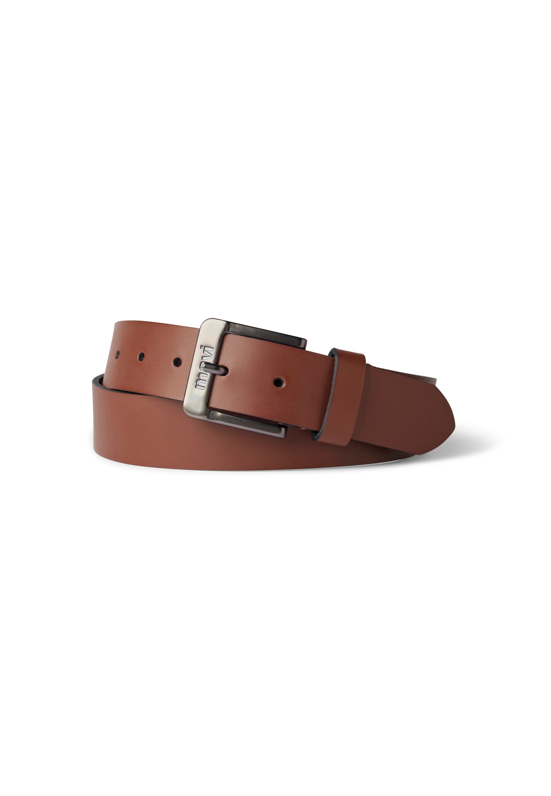 Mavi Ledergürtel BELT