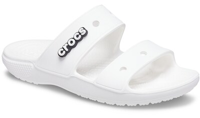 Crocs Pantolette »Classic Crocs Sandal«, zum Schlupfen kaufen