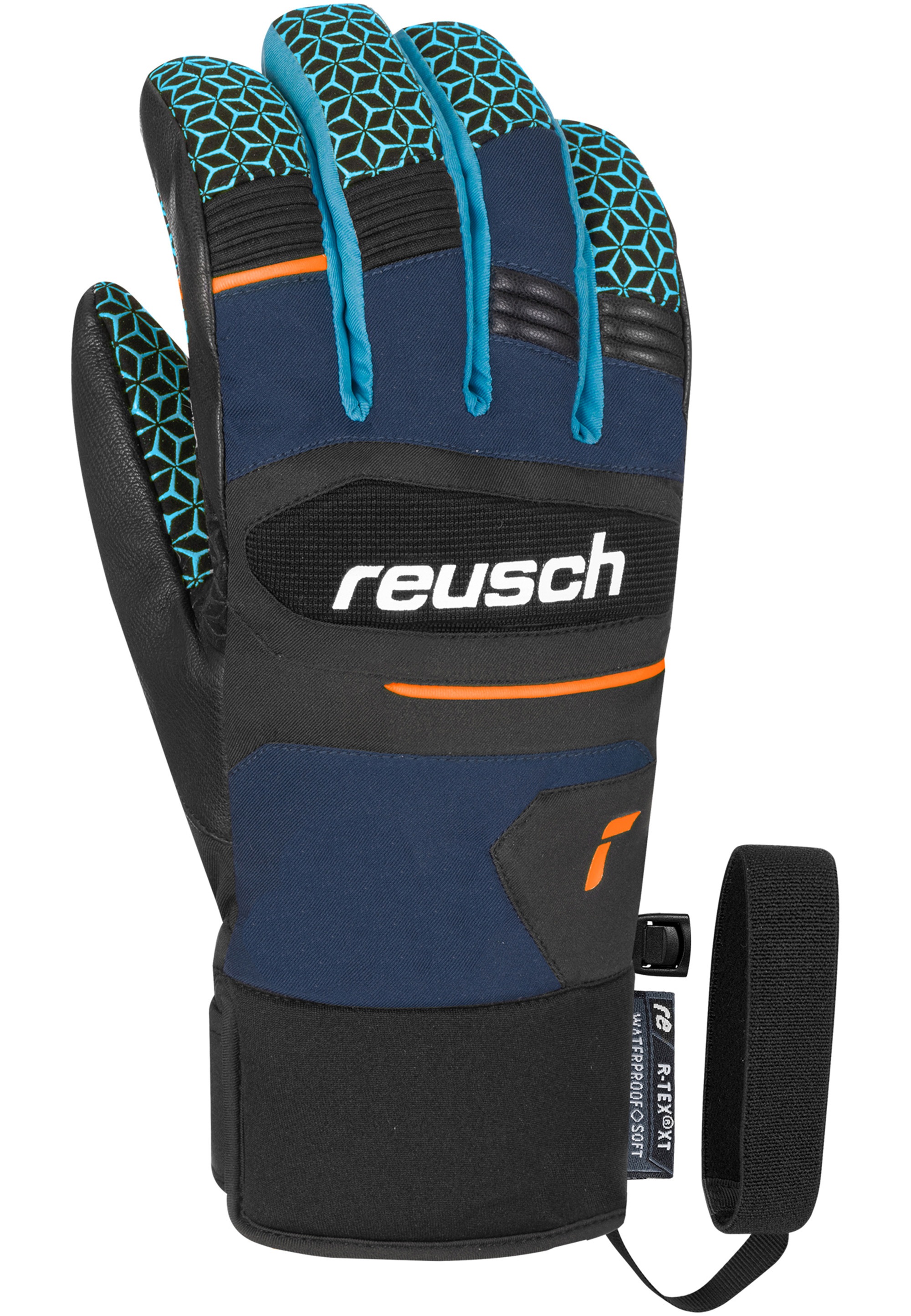 Reusch Skihandschuhe »Scorpion R-TEX® XT«, in wasserdichter Qualität online  kaufen | I\'m walking | Handschuhe