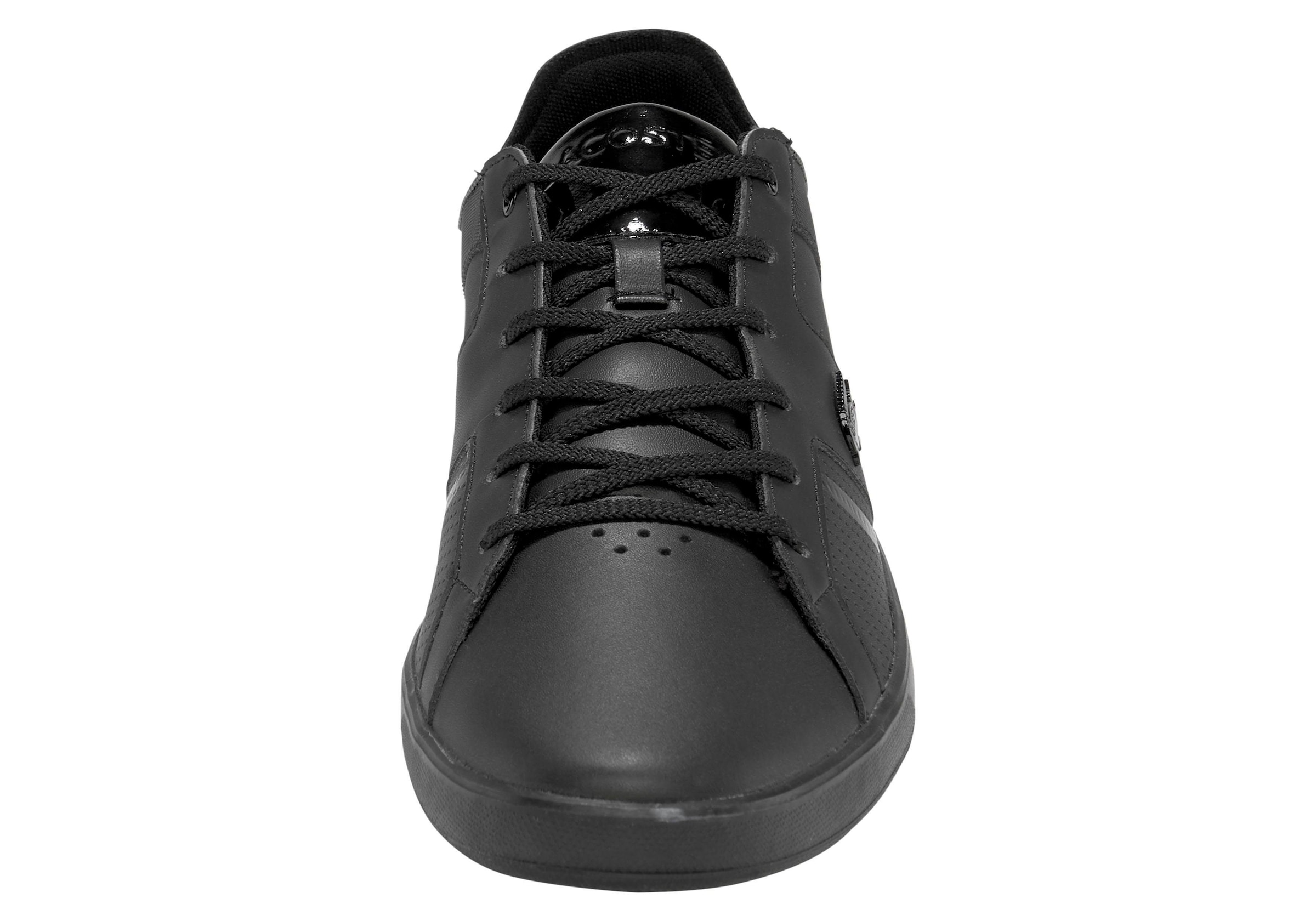 Lacoste novas 119 4 hot sale