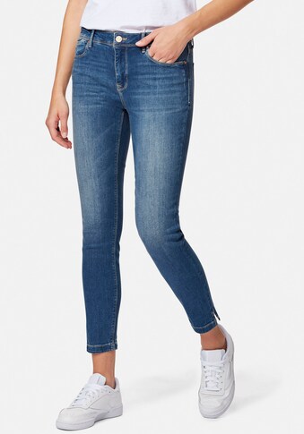 Mavi Skinny-fit-Jeans »ADRIANA«, mit Stretchanteil kaufen