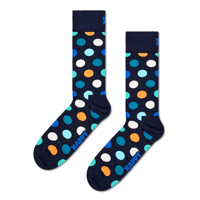 Happy Socks Socken »Multi-Color Socks Gift Set«, (Packung, 4 Paar), Bunte  Socken im 4er Pack im Onlineshop | I'm walking