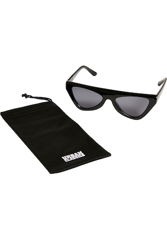 URBAN CLASSICS Sonnenbrille »Accessoires Sunglasses Porto« kaufen