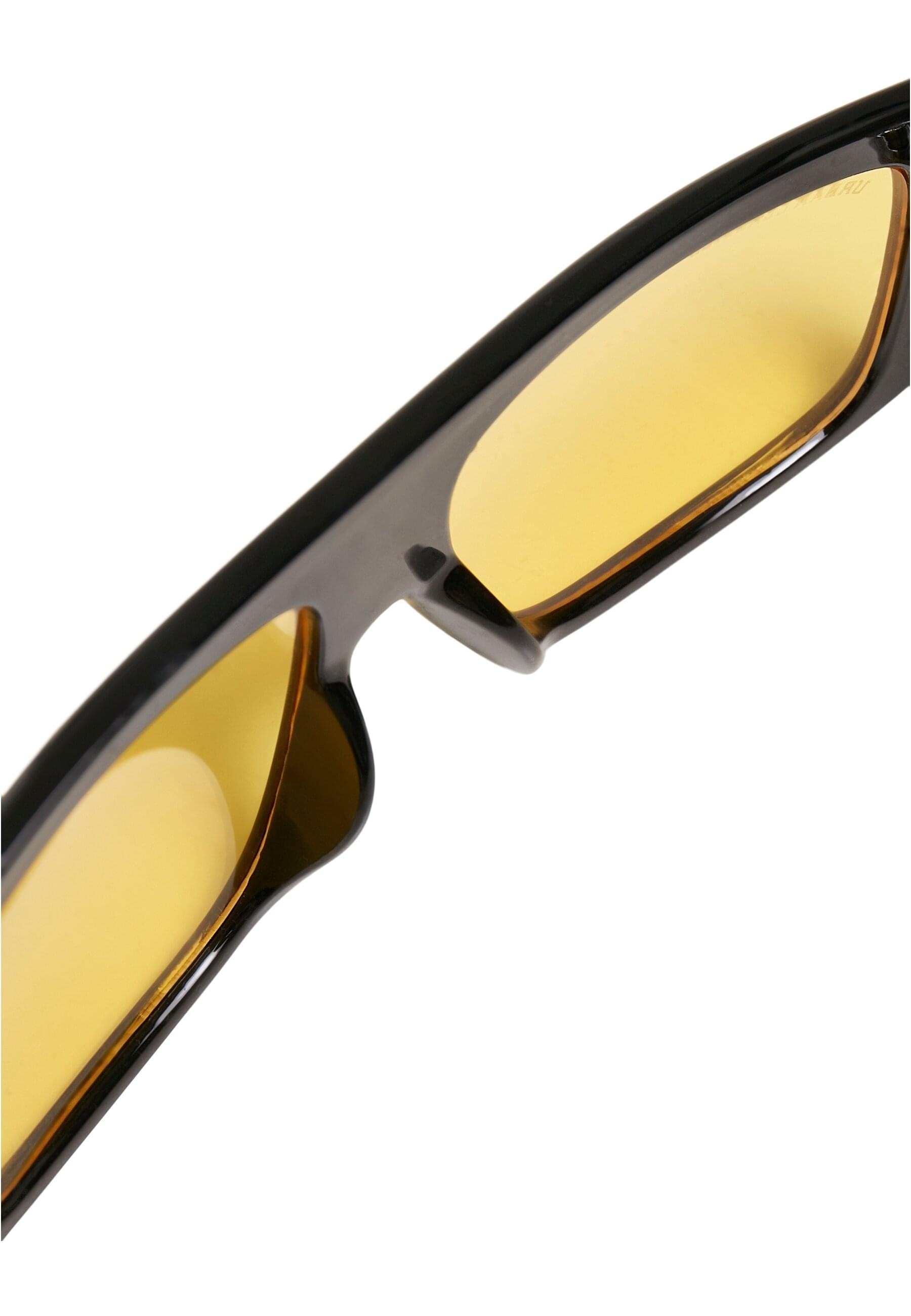 URBAN CLASSICS Sonnenbrille »Unisex Sunglasses Raja with Strap« bestellen |  I\'m walking
