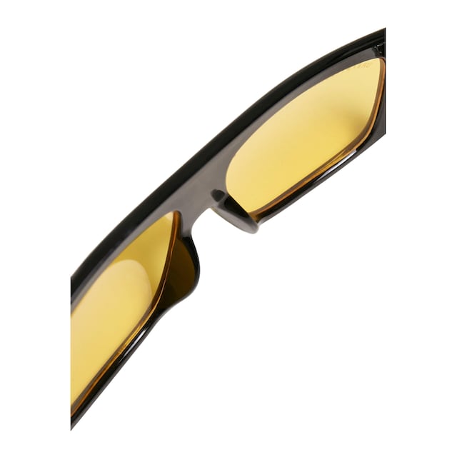 URBAN CLASSICS Sonnenbrille »Unisex Sunglasses Raja with Strap« bestellen |  I\'m walking