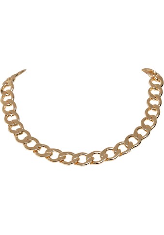 URBAN CLASSICS Edelstahlkette »Urban Classics Accessoires Big Chain Necklace« kaufen