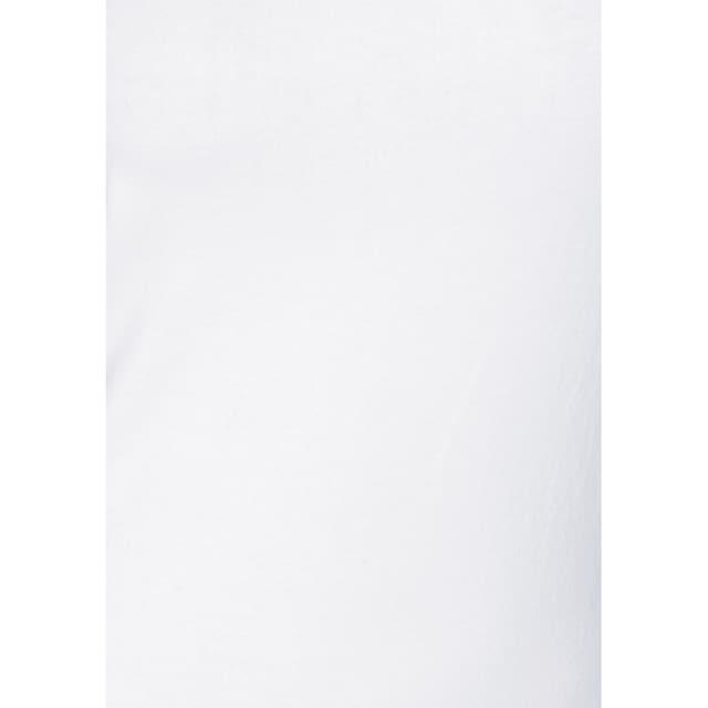 (2er-Pack), Unterhemd, auf bestellen H.I.S Rechnung Unterziehshirt aus Wäsche & elastischer Baumwoll-Qualität, Spaghettiträger-Top,