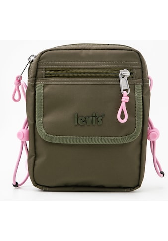 Levi's® Mini Bag »Women's Utility Lanyard«, kleine Umhängetasche kaufen