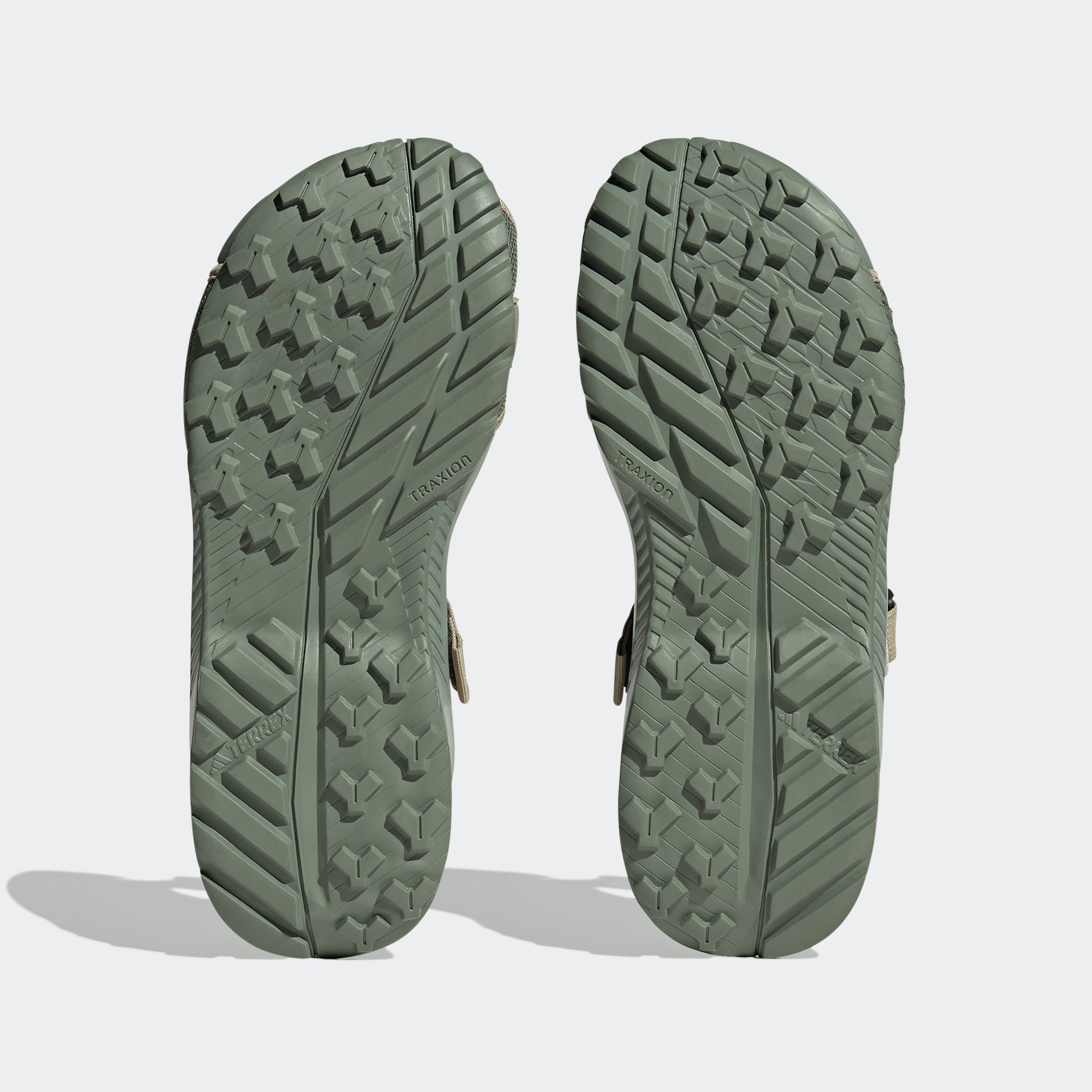 adidas TERREX Outdoorsandale »TERREX HYDROTERRA SANDALE«, mit Klettverschluss bestellen I