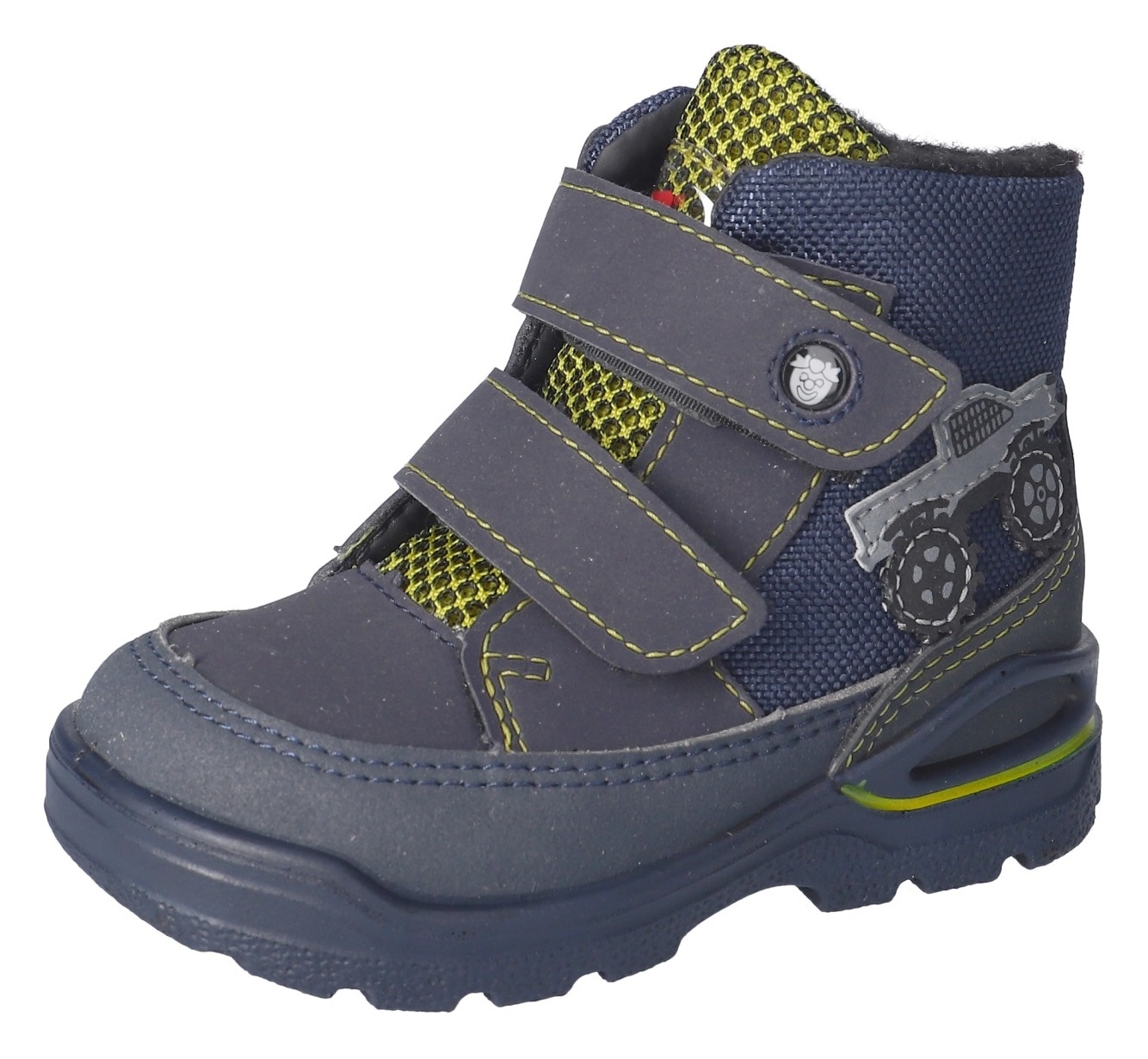 PEPINO by RICOSTA Klettboot »BENNI«, mit Warmfutter kaufen