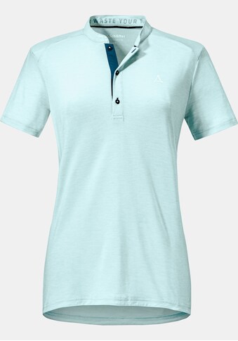Schöffel Radtrikot »Polo Shirt Rim L« kaufen