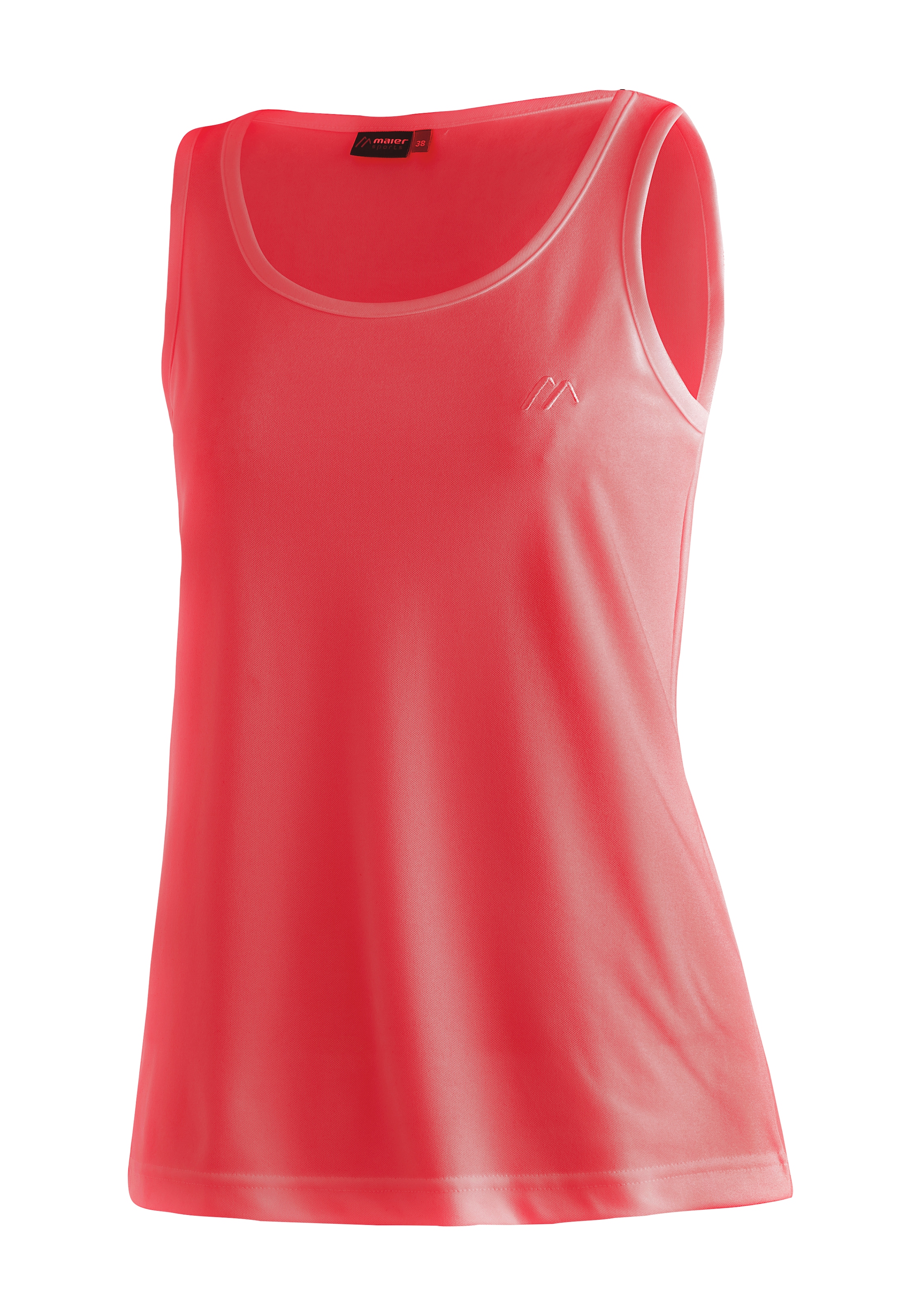 Maier Sports Funktionsshirt »Petra«, Damen kaufen Outdoor-Aktivitäten, Shirt Tank-Top ärmelloses für und Sport