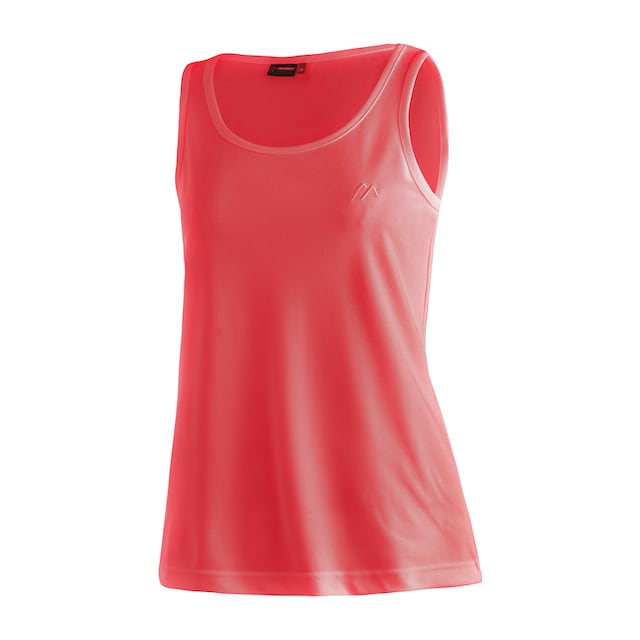 Maier Sports Funktionsshirt »Petra«, Damen Tank-Top für Sport und  Outdoor-Aktivitäten, ärmelloses Shirt kaufen