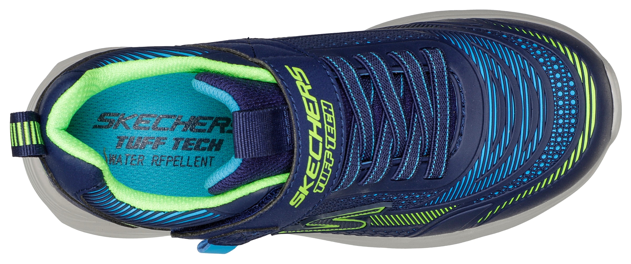 Skechers Kids Slip-On Sneaker »J - SKECHERS BOYS«, mit Water  Repellent-Ausstattung für die Kleinsten | aktuell bei I\'m walking | Sneaker low