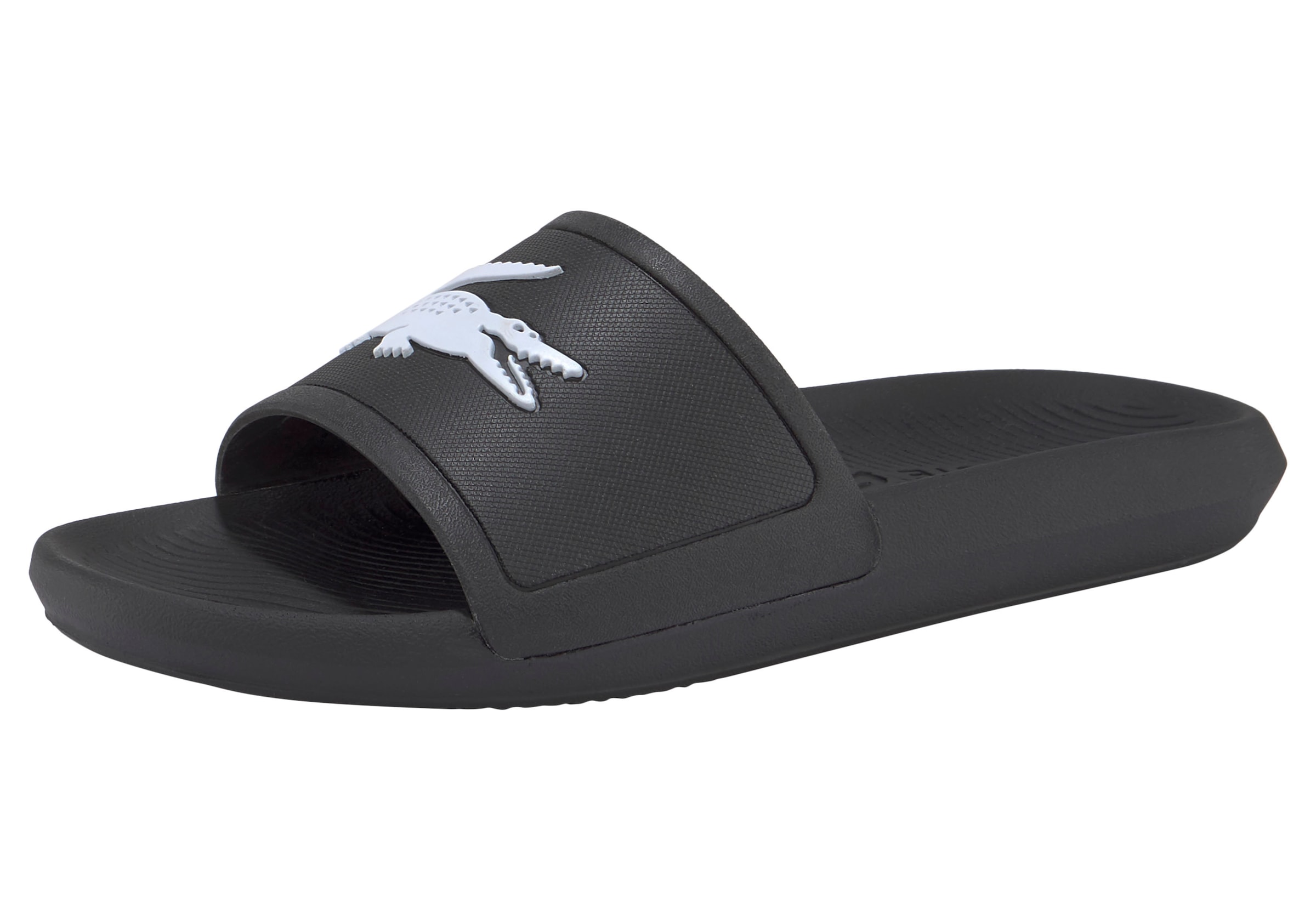 Lacoste Badesandale »CROCO SLIDE 119 1 CMA« kaufen
