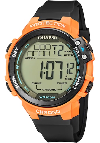 Calypso Uhren Online Shop >> Uhren Kollektion 2024 | I\'m walking