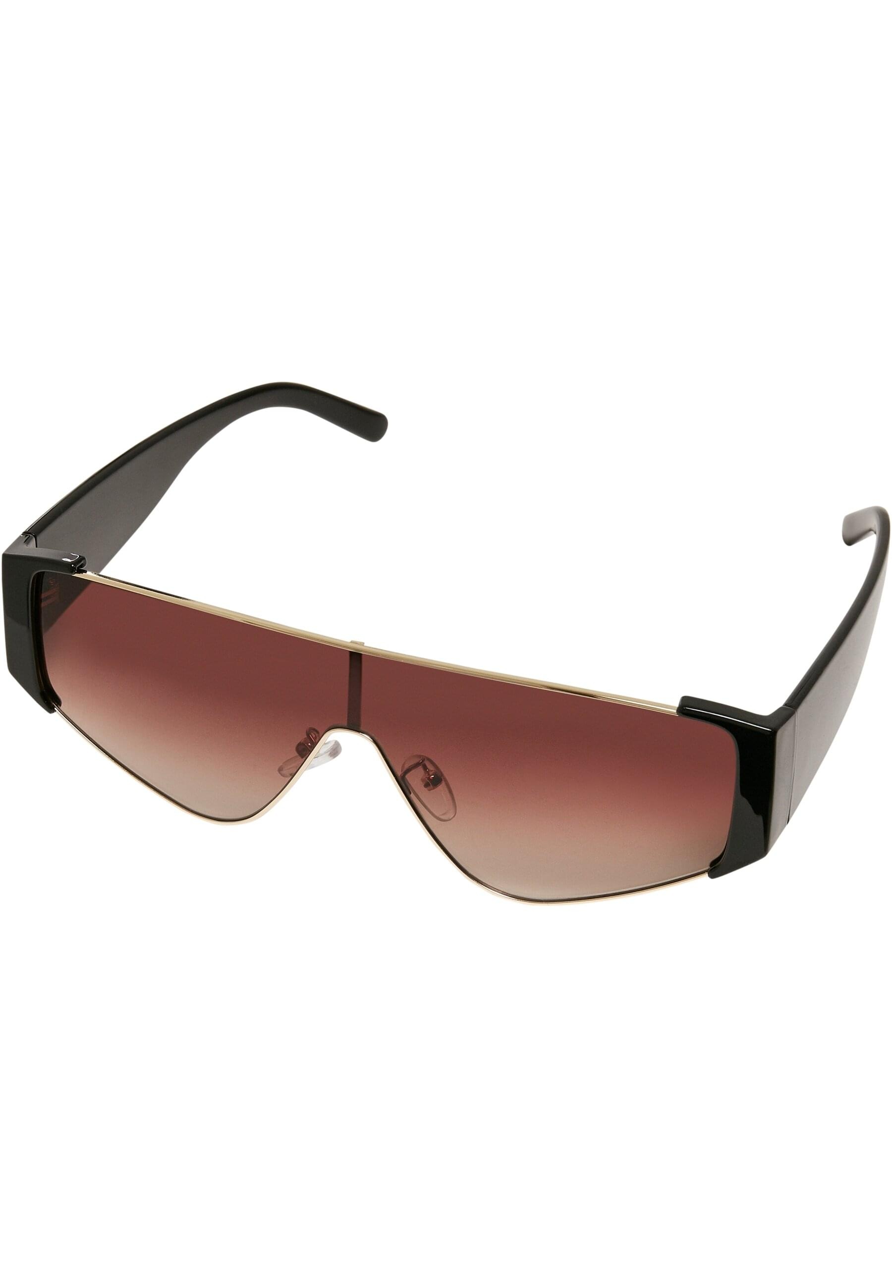 URBAN CLASSICS Sonnenbrille Sunglasses »Unisex I\'m walking | New York« bestellen