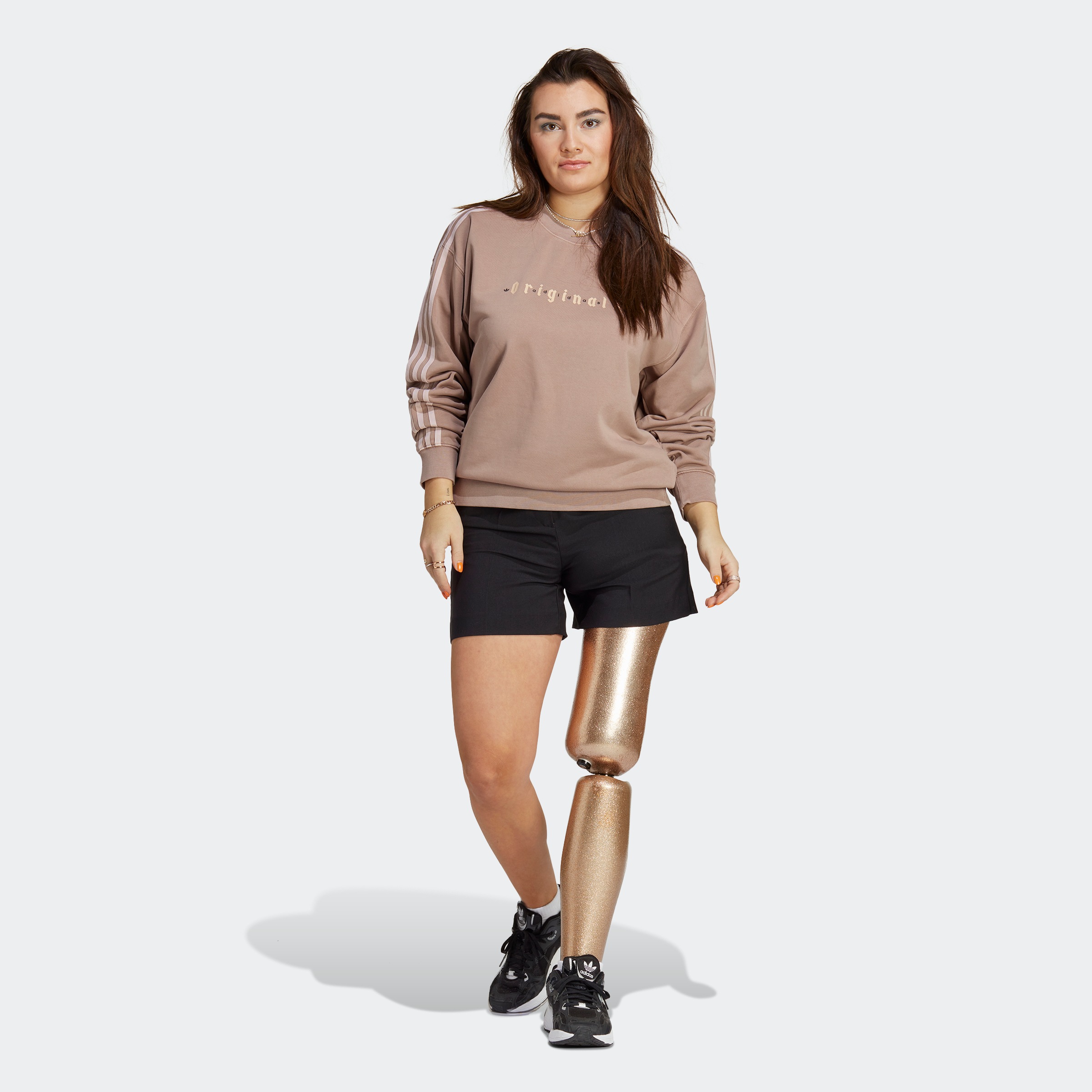 adidas Originals Kapuzensweatshirt »ORIGINALS« I\'m walking | bestellen