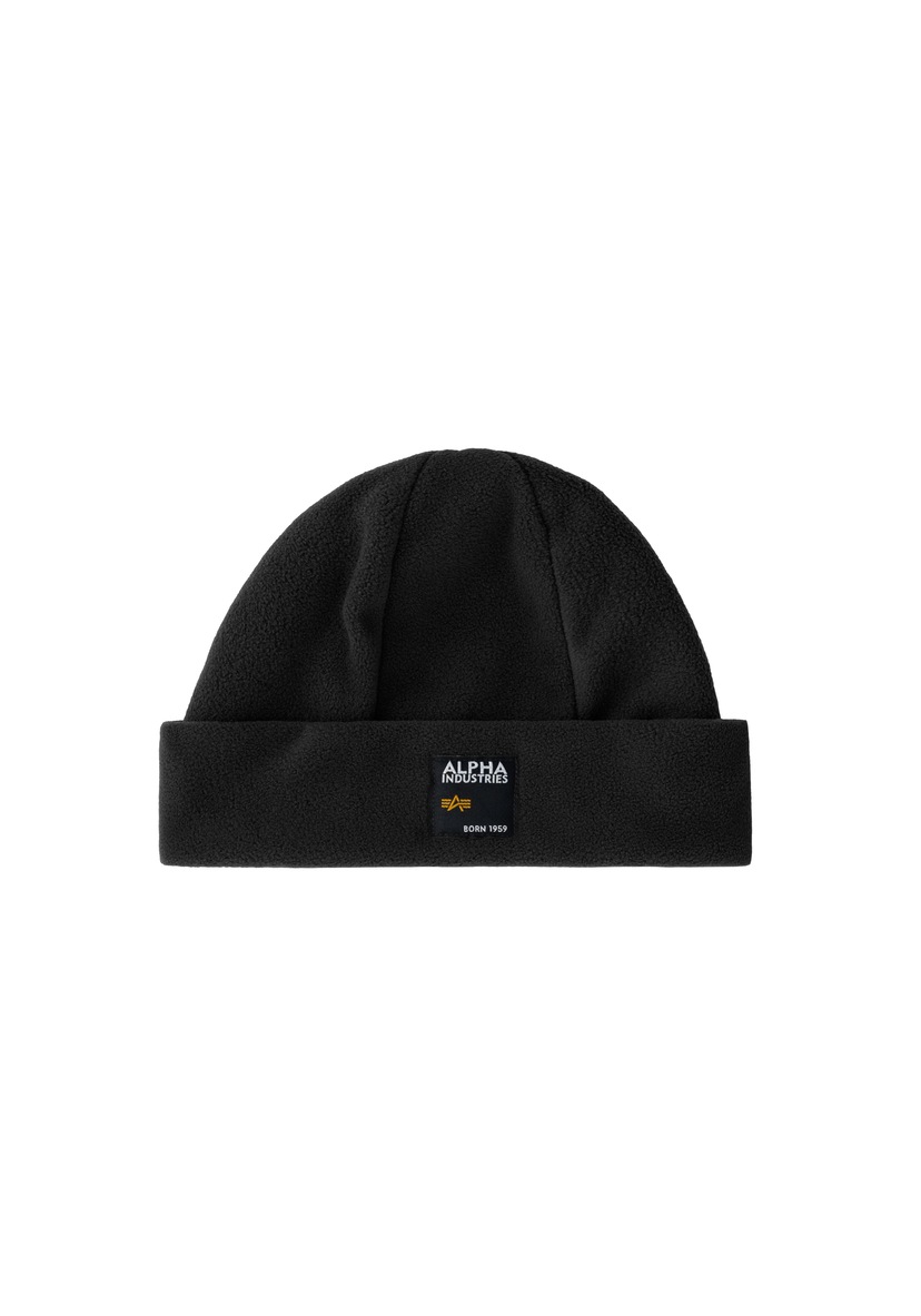 Accessoires Industries kaufen Headwear »Alpha I\'m Industries Trucker - online Alpha Basic walking Cap Cap« Trucker |