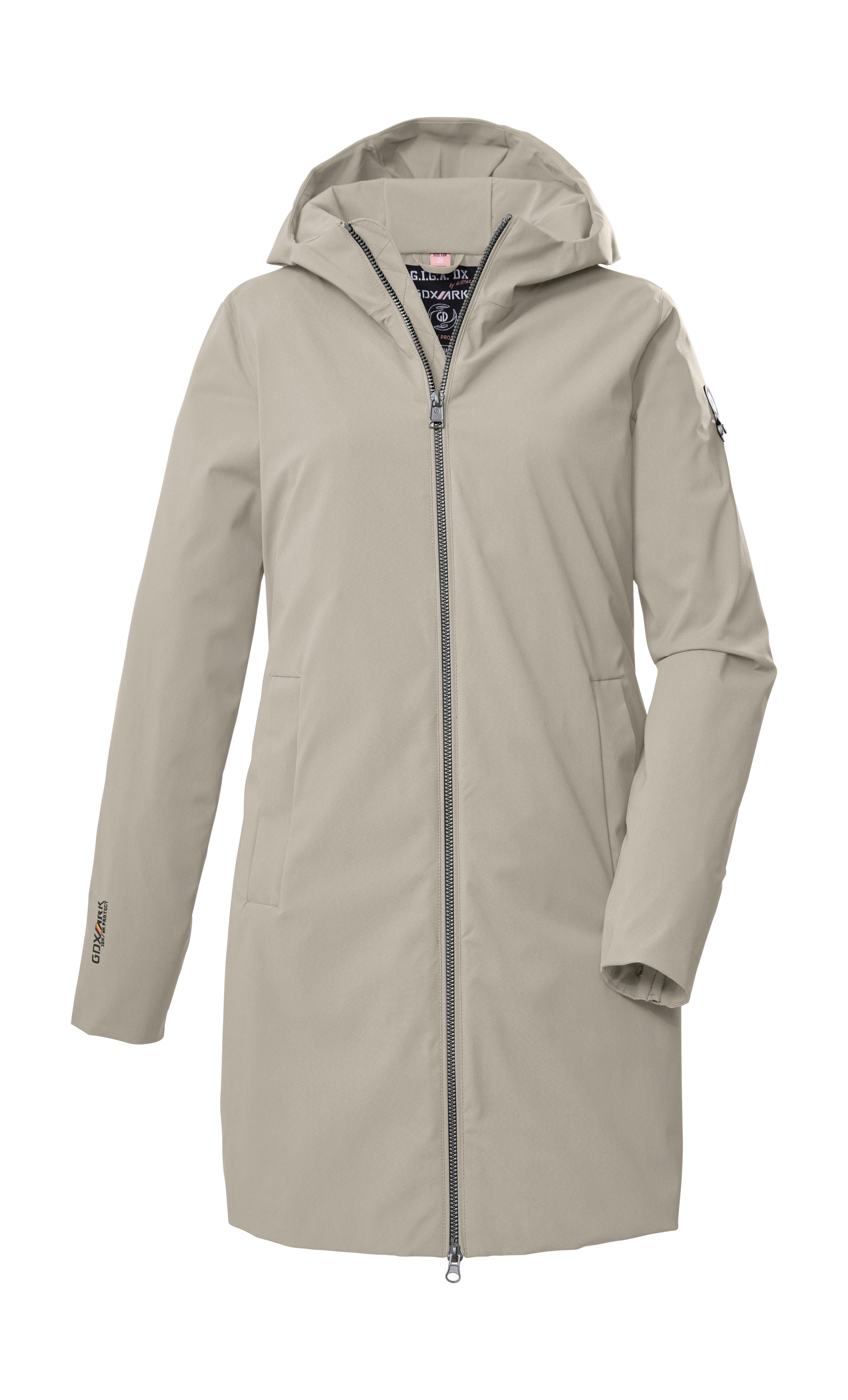 G.I.G.A. DX by killtec Parka »GS 154 WMN PRK« kaufen