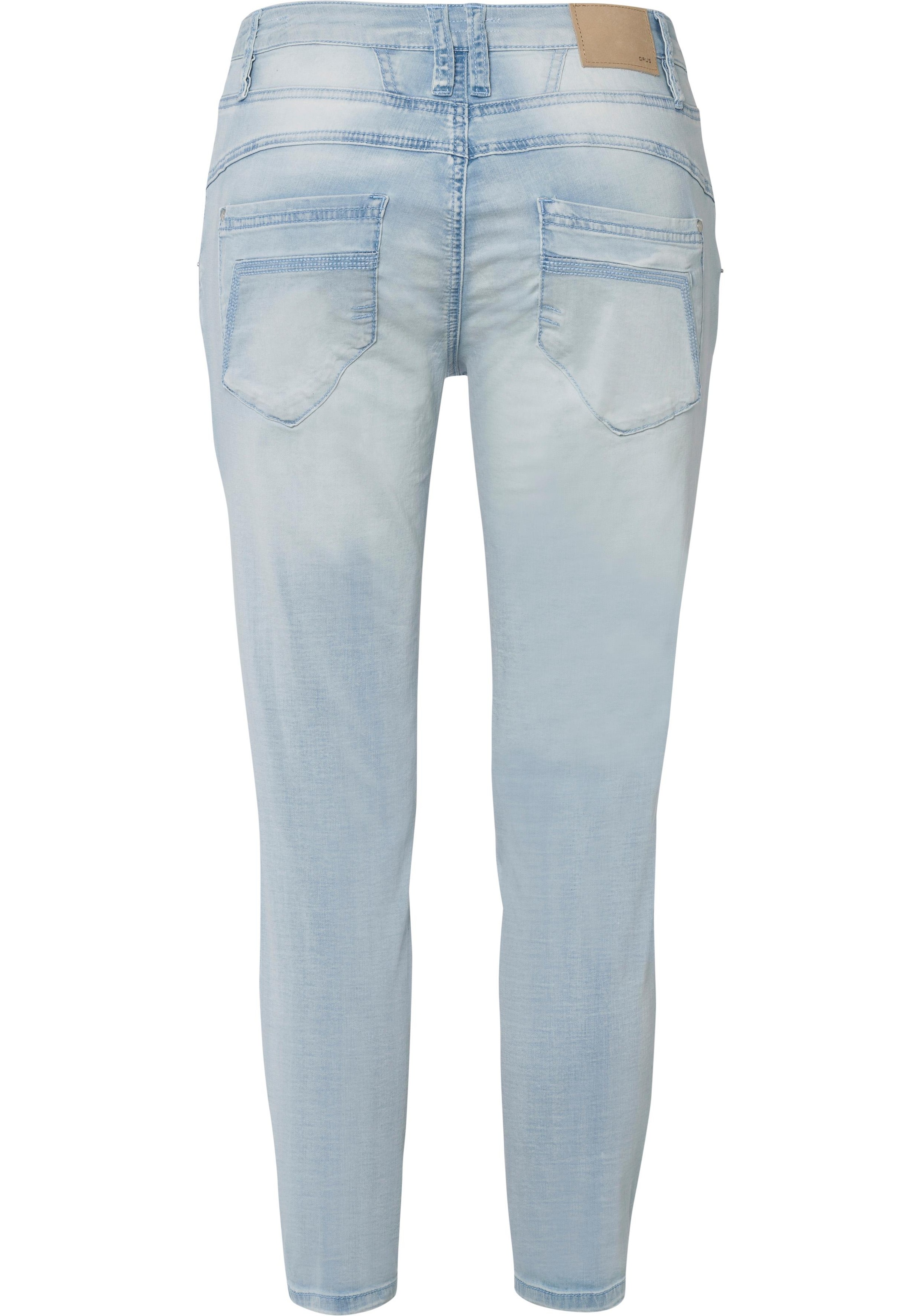 Opus Boyfriend Jeans Letty Kaufen Imwalking De
