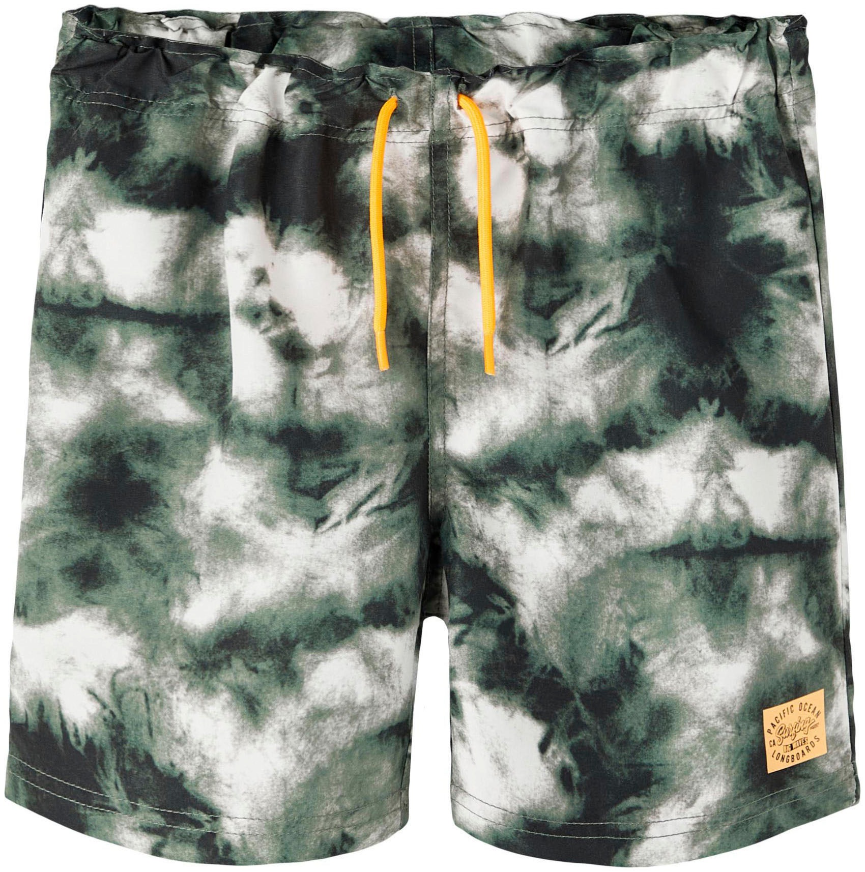 Name It Badehose »NKMZIMUS SWIM SHORTS« kaufen