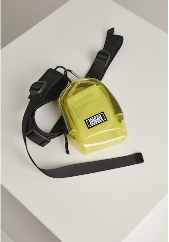 URBAN CLASSICS Handtasche »Accessoires Utility Beltbag Transparent«, (1 tlg.) kaufen